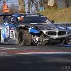 " Da schleift was! " VLN 1/2014