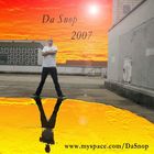 Da Snop - 2007 (Album Cover)