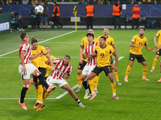 Da staunt der Fachmann