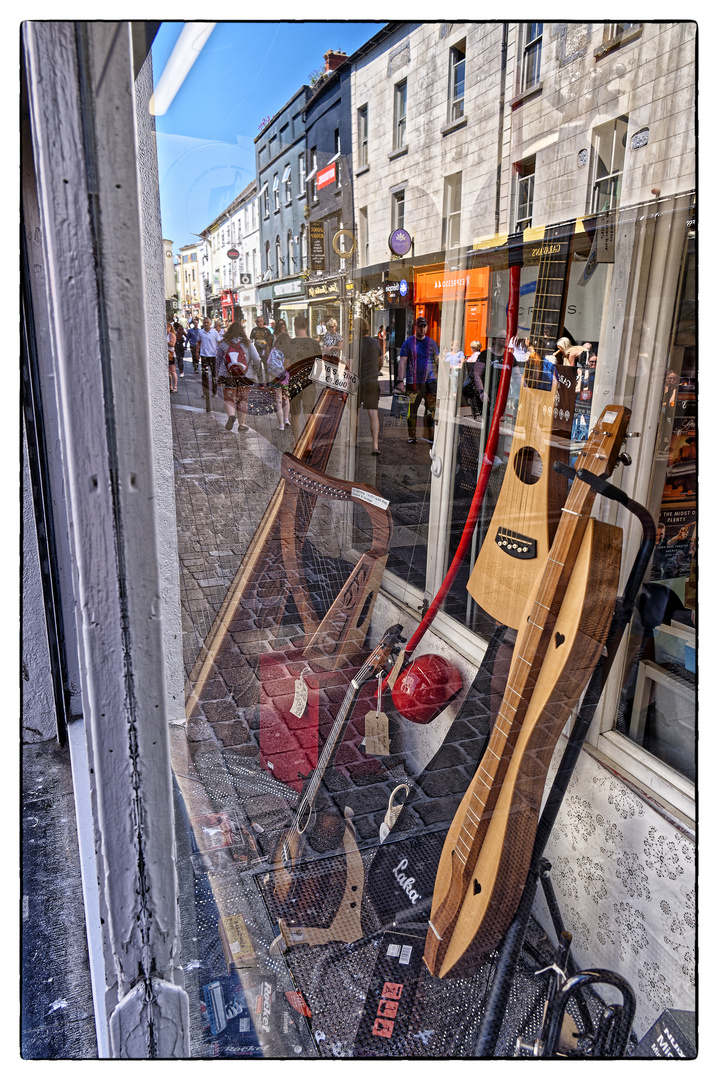 Da steckt Musik drin