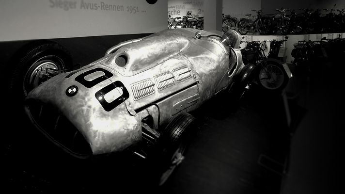 Da steckt Tempo drinn!