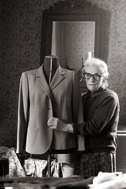 ....DA UN TEMPO LENTO