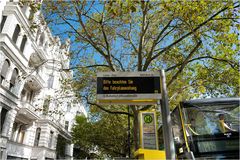 Da wäre zwar noch was...