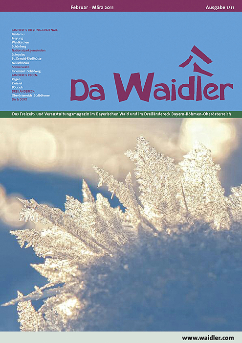 Da Waidler 1/11