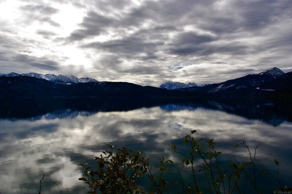 Da Walchensee