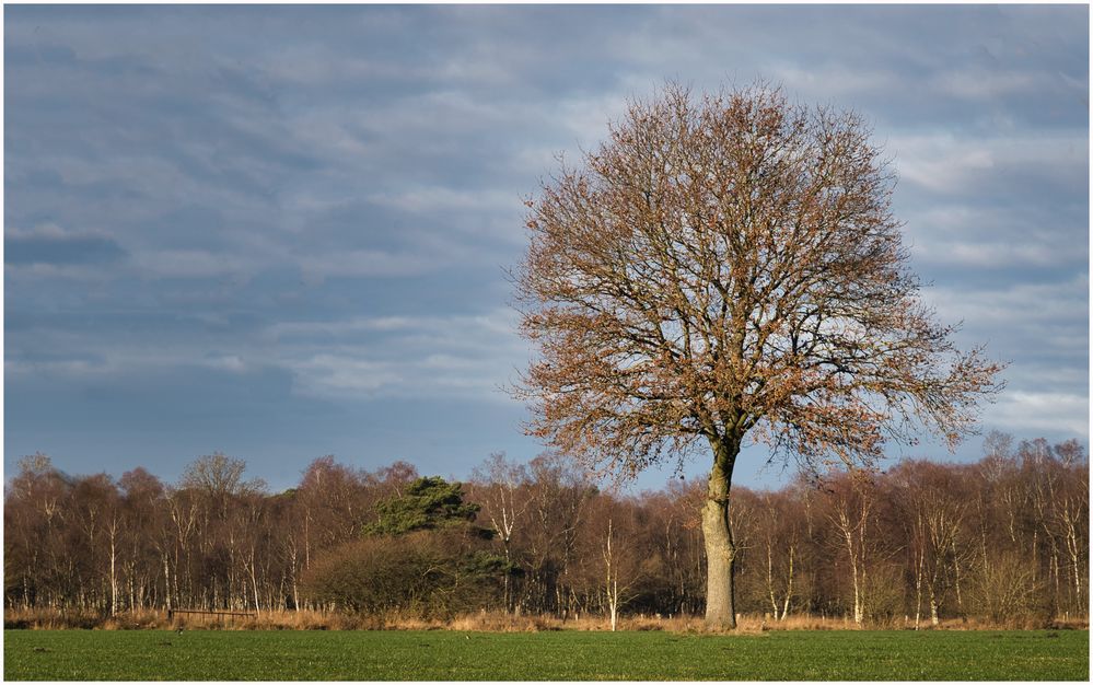 da war es noch sonnig