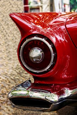 Da war viel Liebe dabei...