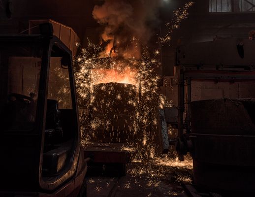 da wird`s einen warm.... :-)