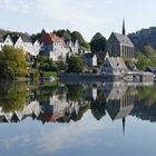 Da, wo es in Wuppertal am Schönsten ist ...