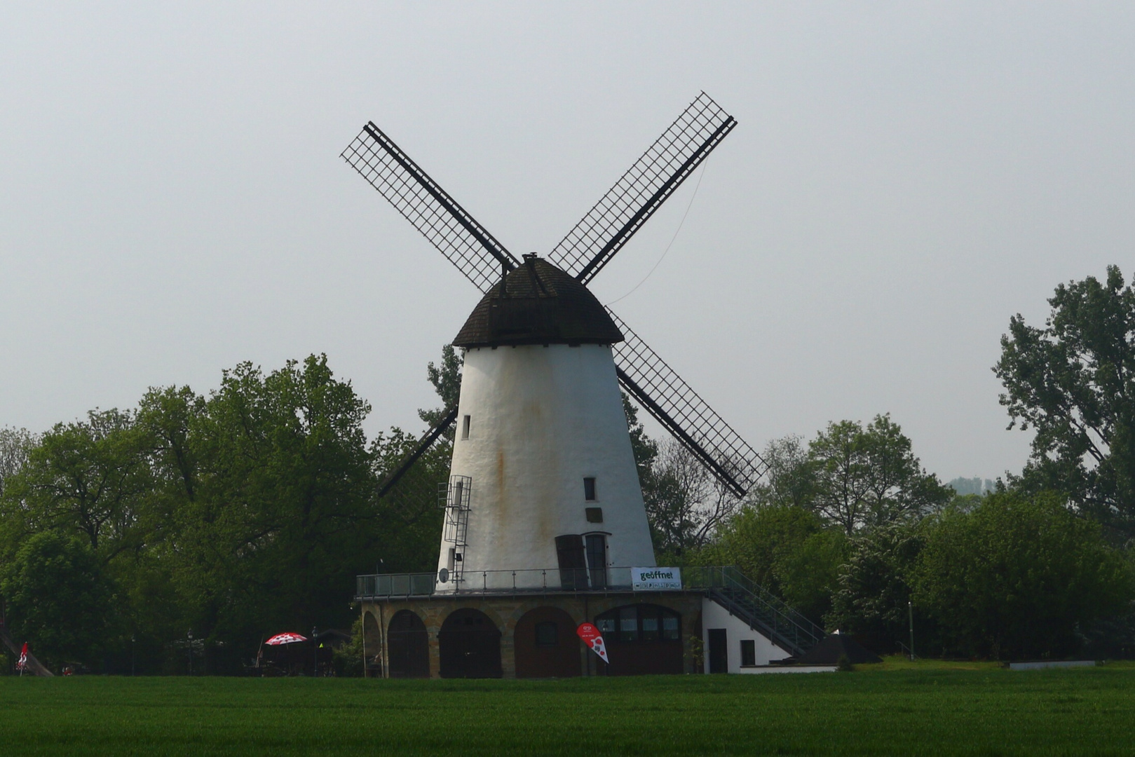 Da wohnt die schöne Müllerin..... Foto & Bild architektur, ländliche