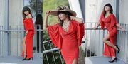 red fashion von Thomas Pfleiderer