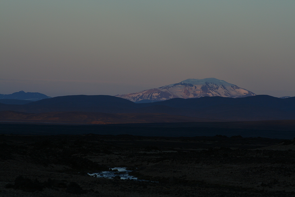 Ódáðahraun