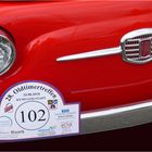 Dabei sein ist alles - FIAT 500