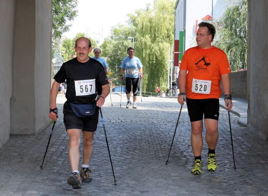 Dabei sein ist nicht alles