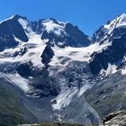 Dach des Kantons Graubünden (CH)