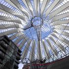 Dach Sony Center