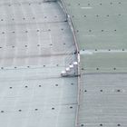 Dach-Tribühne des Flughafen Tempelhof, Fuji S7000