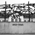 Dachau 1933 - 1945