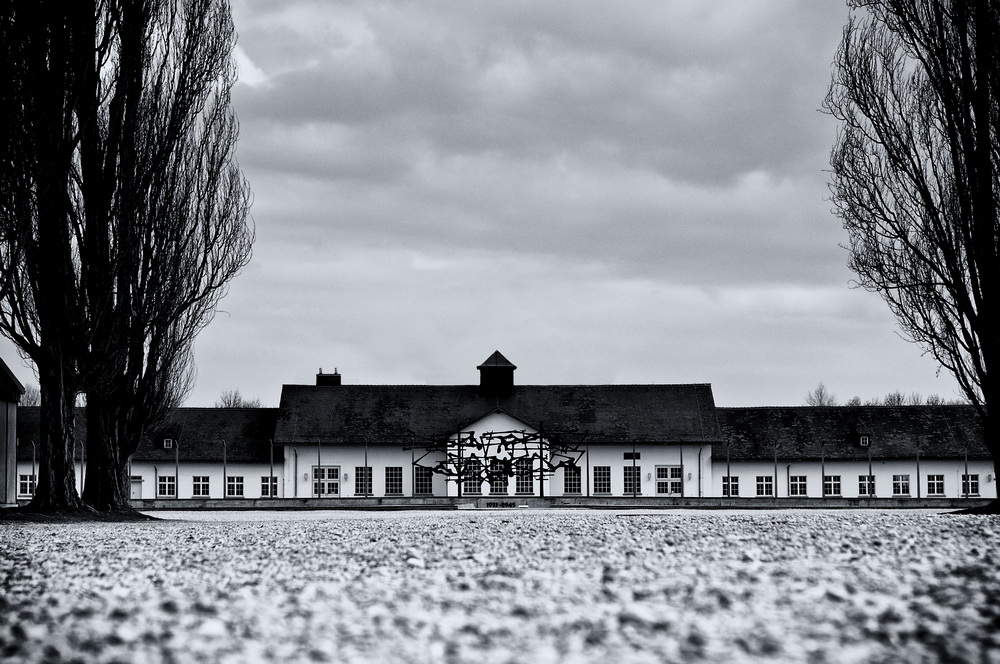 Dachau #2
