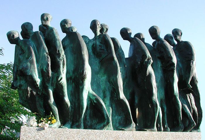 Dachau 2004