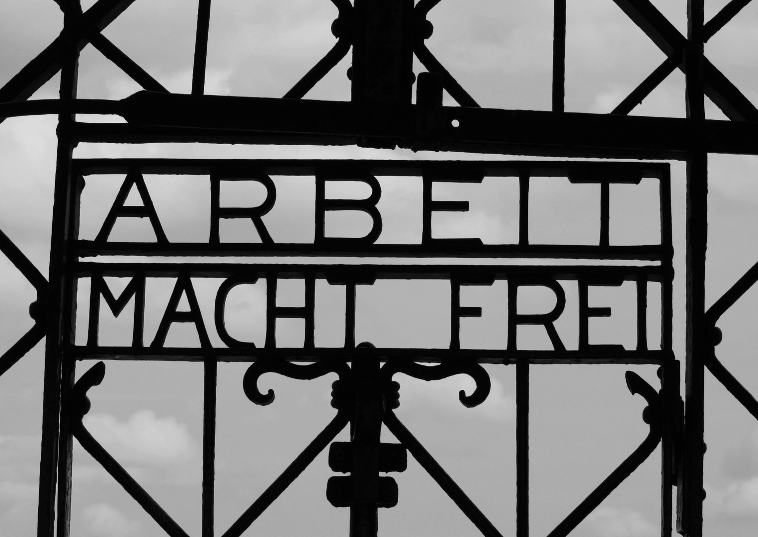 Dachau 29 April 2010