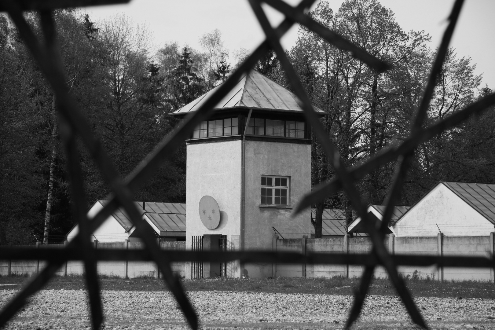 Dachau 29 April 2010-