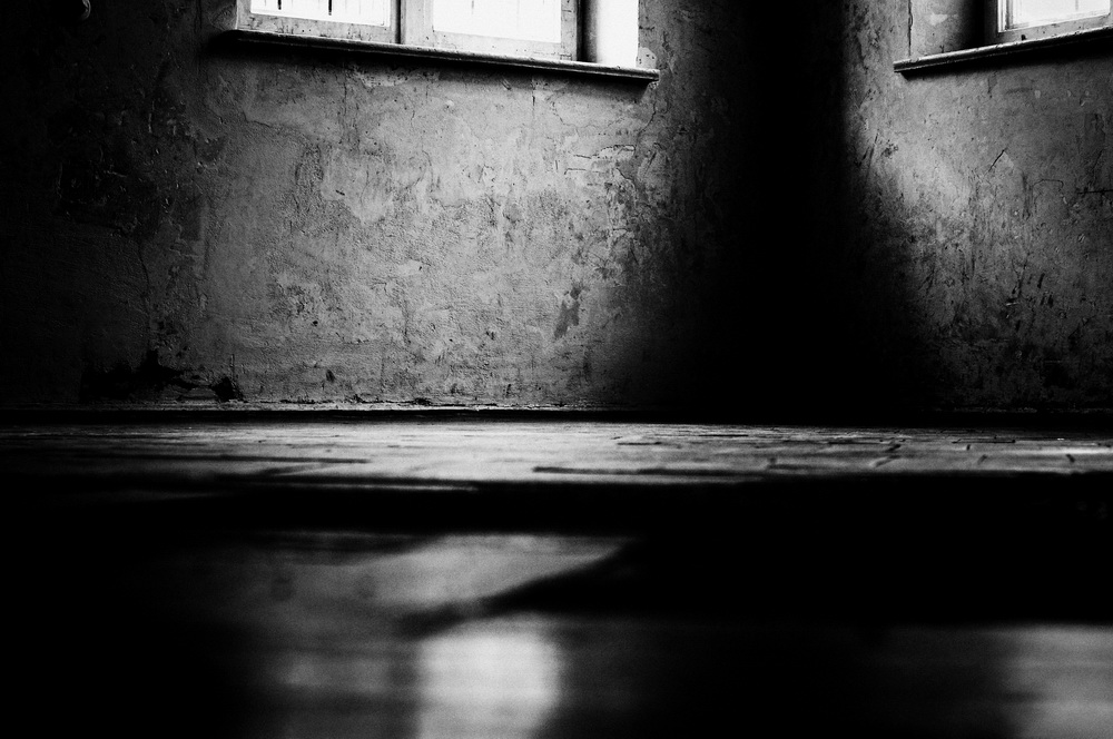 Dachau #3