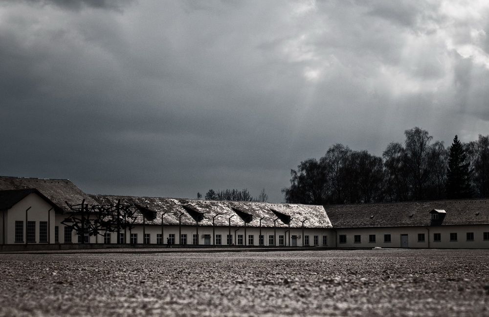 Dachau #4