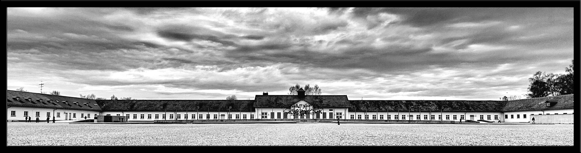 Dachau