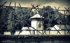 Dachau / Camp de concentration