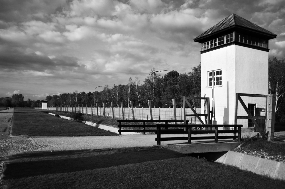 Dachau