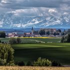 Dachau Skyline