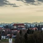 Dachau Skyline