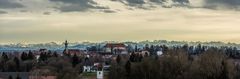 Dachau Skyline