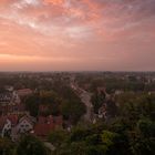 Dachau zur Morgenstunde