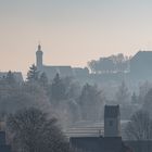 Dachauer Alstadt Panorama