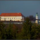 Dachauer Altstadt