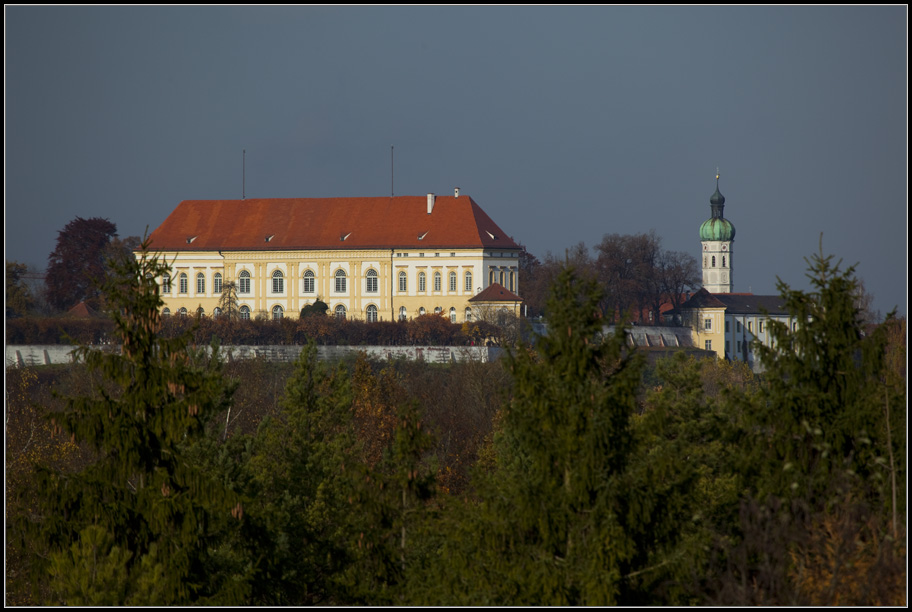 Dachauer Altstadt