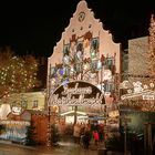 Dachauer Christkindlmarkt