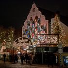 Dachauer Christkindlmarkt