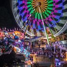 Dachauer Volksfest