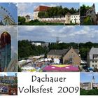 Dachauer Volksfest