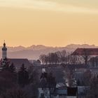 Dachau's Altstadt 