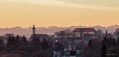 Dachau's Altstadt 