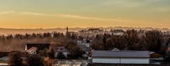 Dachau`s Altstadt