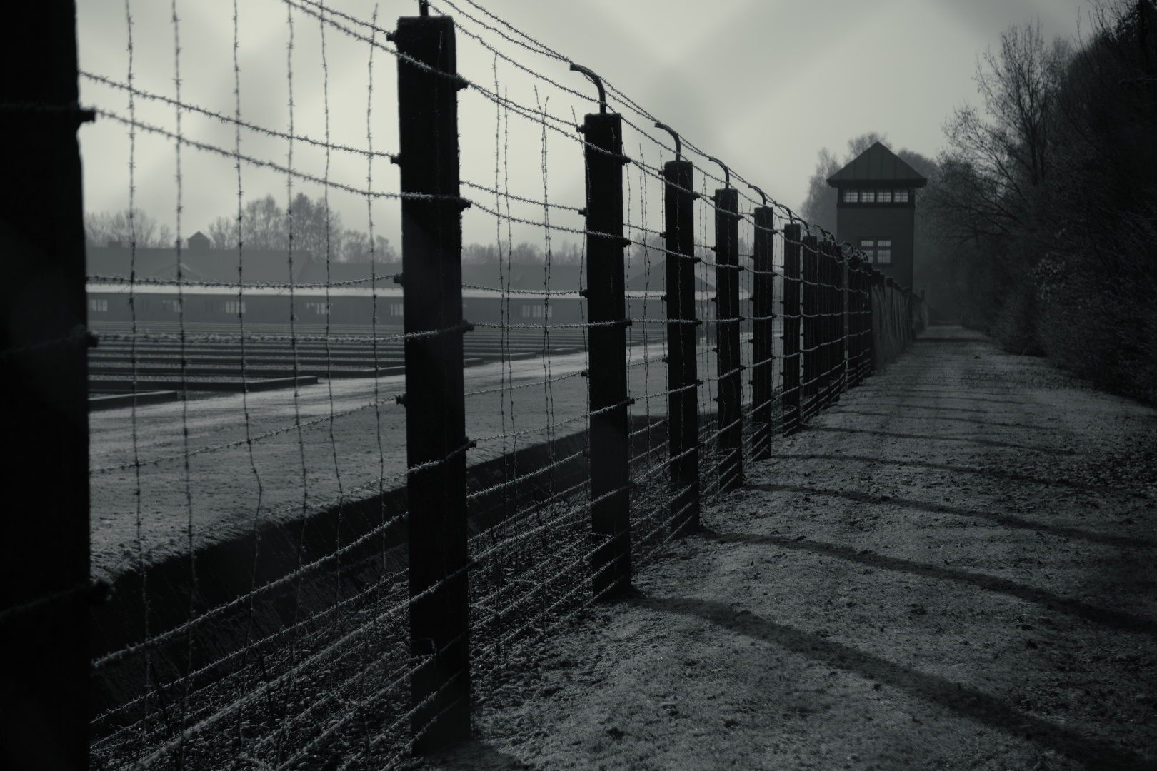 Dachaus Geschichte.