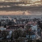 Dachau`s Schlossblick