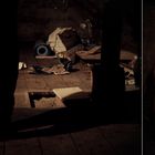 dachbodenmelancholie I I I
