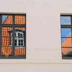 Dach/Fenster