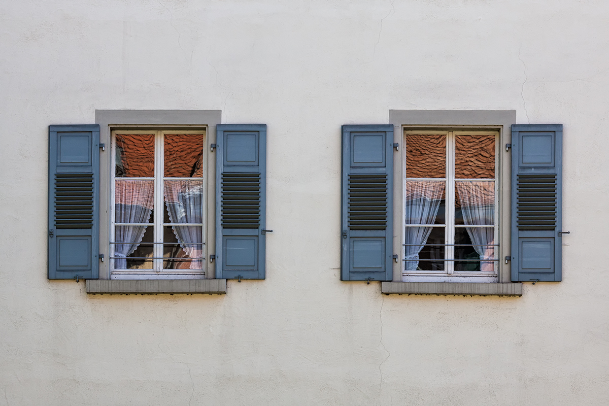 Dachfenster ;-)